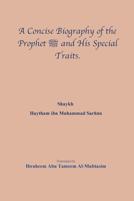 Seller image for A Concise Biography of the Prophet ??? ???? ???? ???? and Hi (Paperback or Softback) for sale by BargainBookStores