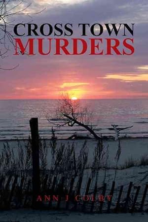 Bild des Verkufers fr Cross Town Murders zum Verkauf von GreatBookPrices