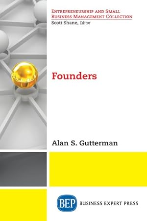 Seller image for Founders for sale by GreatBookPrices