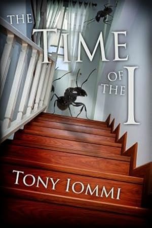 Imagen del vendedor de Time of the I a la venta por GreatBookPrices