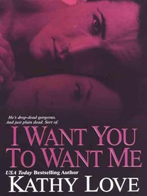 Seller image for I Want You To Want Me for sale by GreatBookPrices