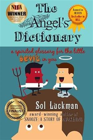 Imagen del vendedor de Angel's Dictionary a la venta por GreatBookPrices