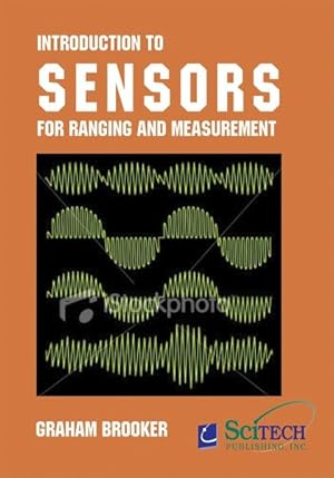 Imagen del vendedor de Introduction to Sensors for Ranging and Imaging a la venta por GreatBookPricesUK