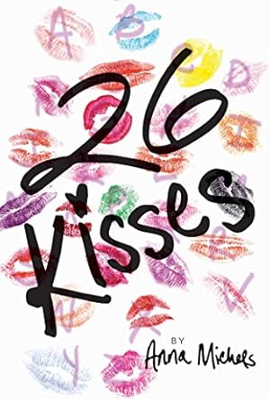 Image du vendeur pour 26 Kisses mis en vente par Reliant Bookstore