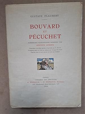 BOUVARD ET PECUCHET