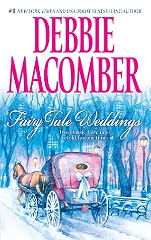 Image du vendeur pour Fairy Tale Weddings: An Anthology mis en vente par Reliant Bookstore