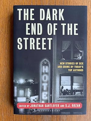 Imagen del vendedor de The Dark End of the Street a la venta por Scene of the Crime, ABAC, IOBA