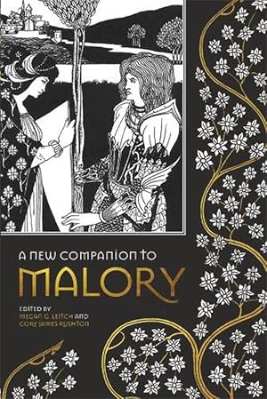 Seller image for A New Companion to Malory (Paperback) for sale by CitiRetail