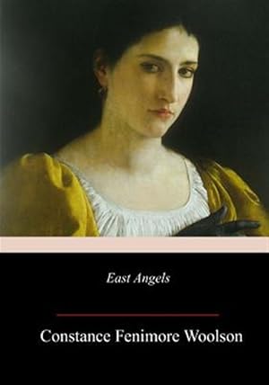 Seller image for East Angels for sale by GreatBookPrices