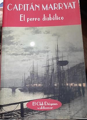 Bild des Verkufers fr EL PERRO DIABLICO zum Verkauf von DEL SUBURBIO  LIBROS- VENTA PARTICULAR