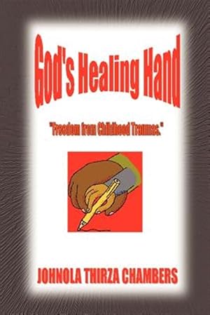 Immagine del venditore per God's Healing Hand venduto da GreatBookPrices