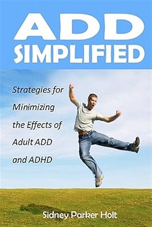 Seller image for Add Simplified for sale by GreatBookPrices