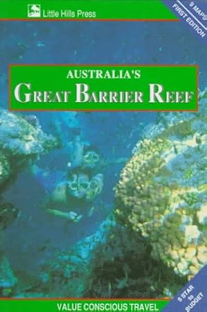 Bild des Verkufers fr Australia's Great Barrier Reef at Cost zum Verkauf von WeBuyBooks