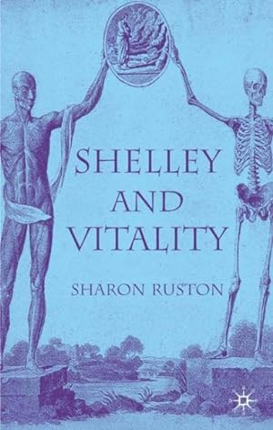 Immagine del venditore per Shelley And Vitality venduto da GreatBookPrices