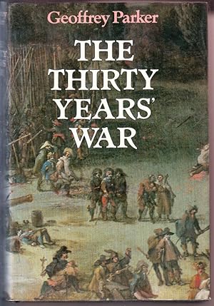 Immagine del venditore per The Thirty Years' War venduto da Booklover Oxford