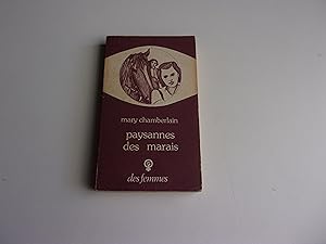 Seller image for PAYSANNES DES MARAIS. Portrait de femmes d'un village anglais for sale by occasion de lire