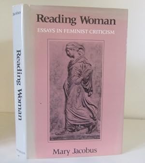 Immagine del venditore per Reading Woman : Essays in Feminist Criticism venduto da BRIMSTONES