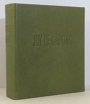 Seller image for Joy of Cooking for sale by Evolving Lens Bookseller