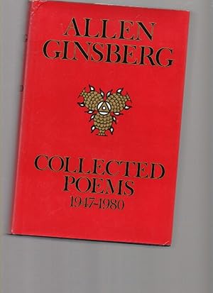 Seller image for Collected Poems 1947-1980 for sale by Mossback Books