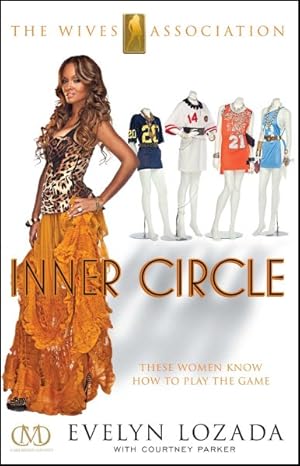 Imagen del vendedor de Inner Circle a la venta por GreatBookPrices