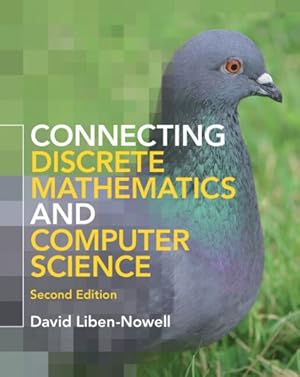 Seller image for Connecting Discrete Mathematics and Computer Science for sale by GreatBookPrices
