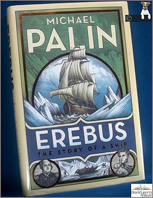 Erebus: The Story of a Ship