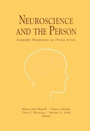 Bild des Verkufers fr Neuroscience and the Person : Scientific Perspectives on Divine Action zum Verkauf von GreatBookPricesUK