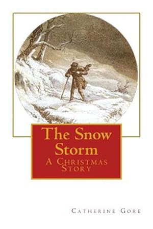 Immagine del venditore per Snow Storm : A Christmas Story venduto da GreatBookPrices