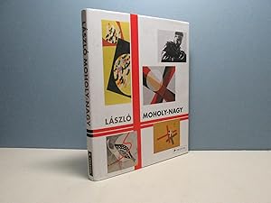 Immagine del venditore per Laszlo Moholy-Nagy, Retrospective. Schirn Kunsthalle, Frankfurt venduto da Aux ftiches