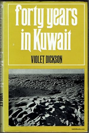 Forty Years In Kuwait