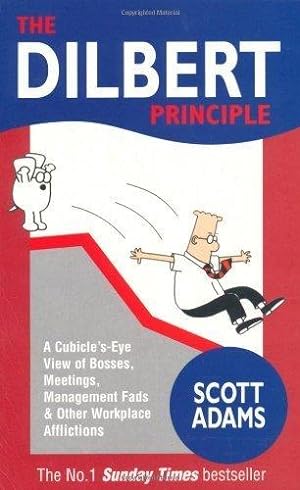 Seller image for The Dilbert Principle (A Dilbert Book) by Scott Adams (2000-10-06) for sale by Die Buchgeister