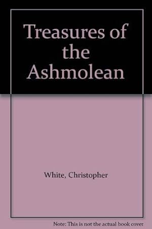 Seller image for Treasures of the Ashmolean Museum for sale by WeBuyBooks