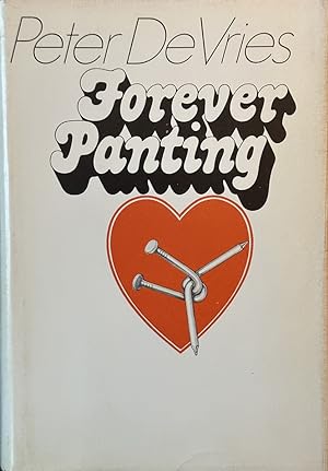 Imagen del vendedor de Forever Panting a la venta por Dr.Bookman - Books Packaged in Cardboard