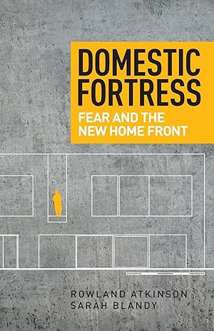 Seller image for Domestic Fortress for sale by moluna