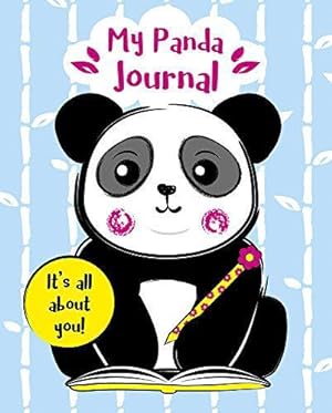 Immagine del venditore per My Panda Journal venduto da WeBuyBooks