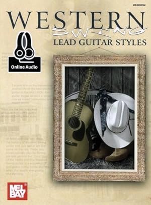 Imagen del vendedor de Western Swing Lead Guitar Styles a la venta por AHA-BUCH GmbH