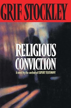 Seller image for Religious Conviction for sale by GreatBookPrices