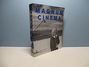 Magnum Cinema. Des histoires de cinéma par les photographes de Magnum