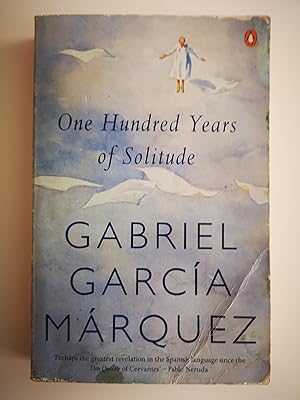 One Hundred Years of Solitude (International Writers) (International Writers S.)