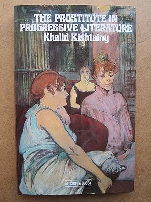 The Prostitute in Progressive Literature