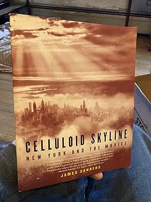 Seller image for Celluloid Skyline: New York and the Movies for sale by A.C. Daniel's Collectable Books