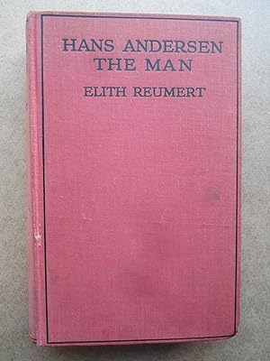 Hans Andersen The Man