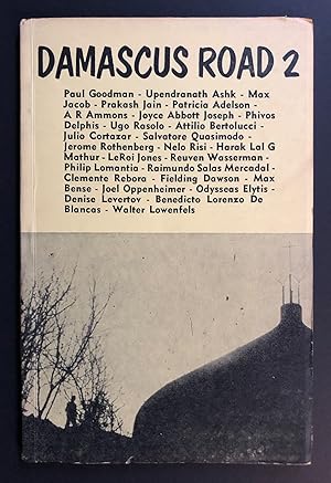 Seller image for Damascus Road 2 (1965) for sale by Philip Smith, Bookseller