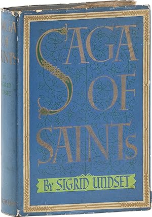 Saga of Saints