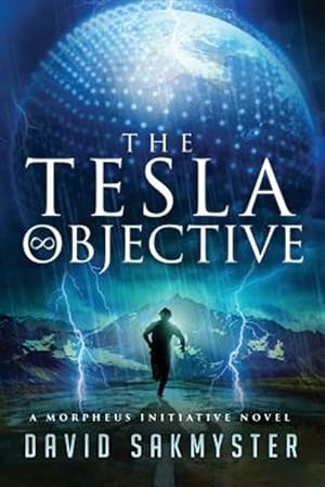 Bild des Verkufers fr Tesla Objective zum Verkauf von GreatBookPrices