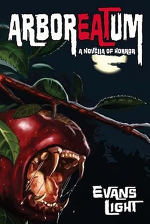 Seller image for Arboreatum : A Novella of Horror for sale by GreatBookPrices