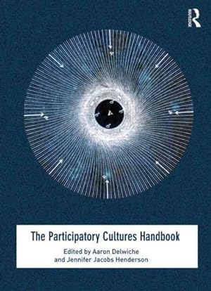 Seller image for Participatory Cultures Handbook for sale by GreatBookPricesUK