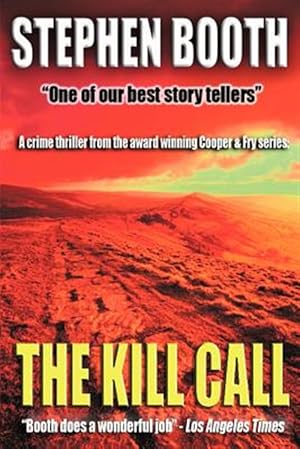 Immagine del venditore per The Kill Call venduto da GreatBookPrices