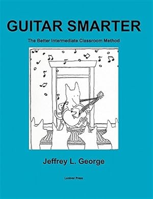 Seller image for Guitar Smarter for sale by GreatBookPrices