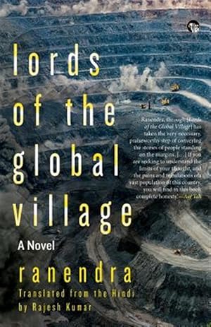 Seller image for Lords of the Global Village for sale by GreatBookPrices